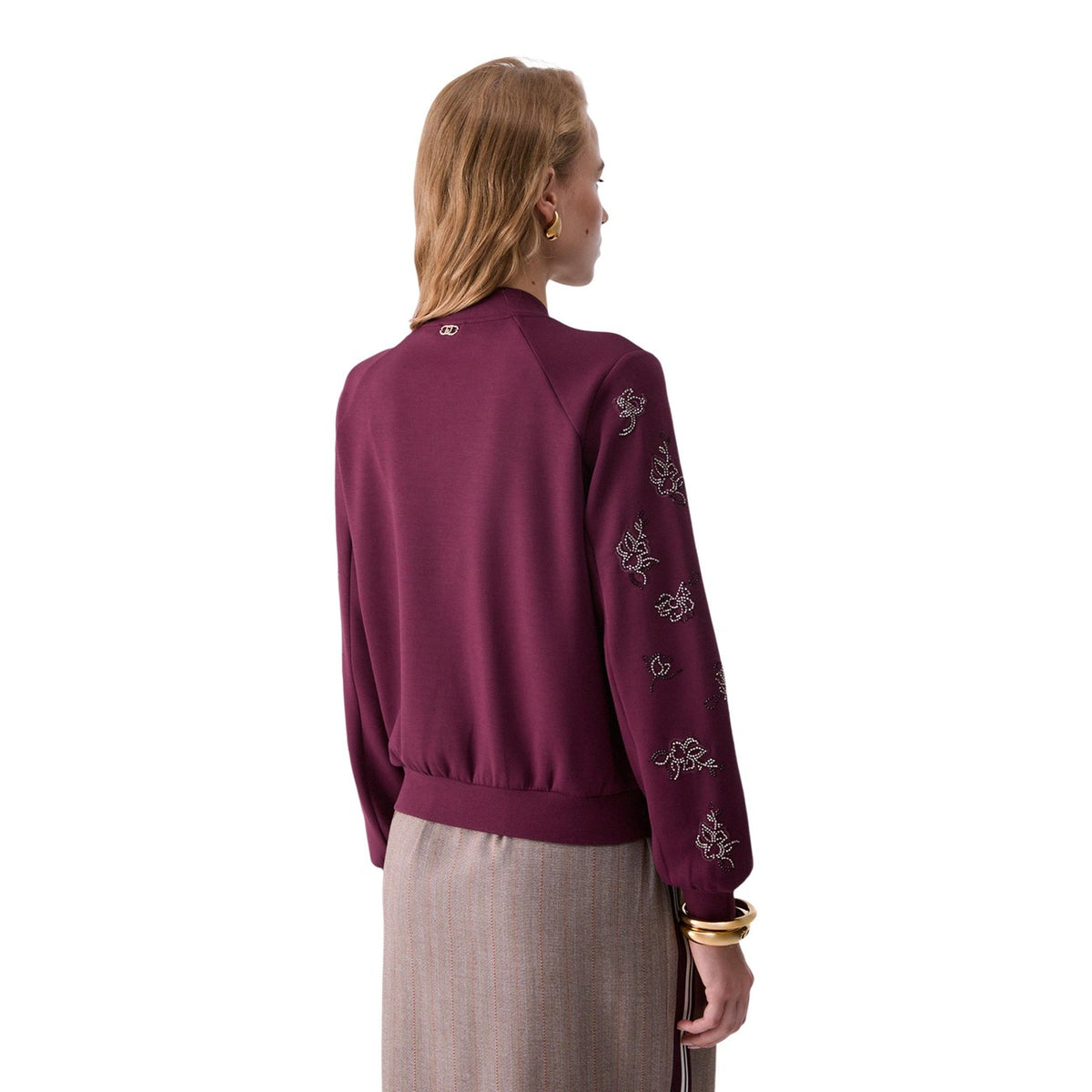 Liu Jo Mujer Sudaderas
