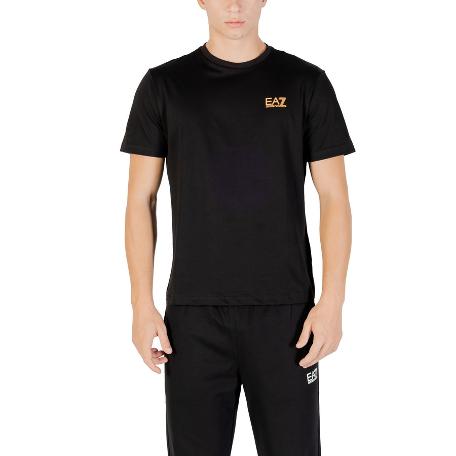 Ea7 Hombre Camisetas
