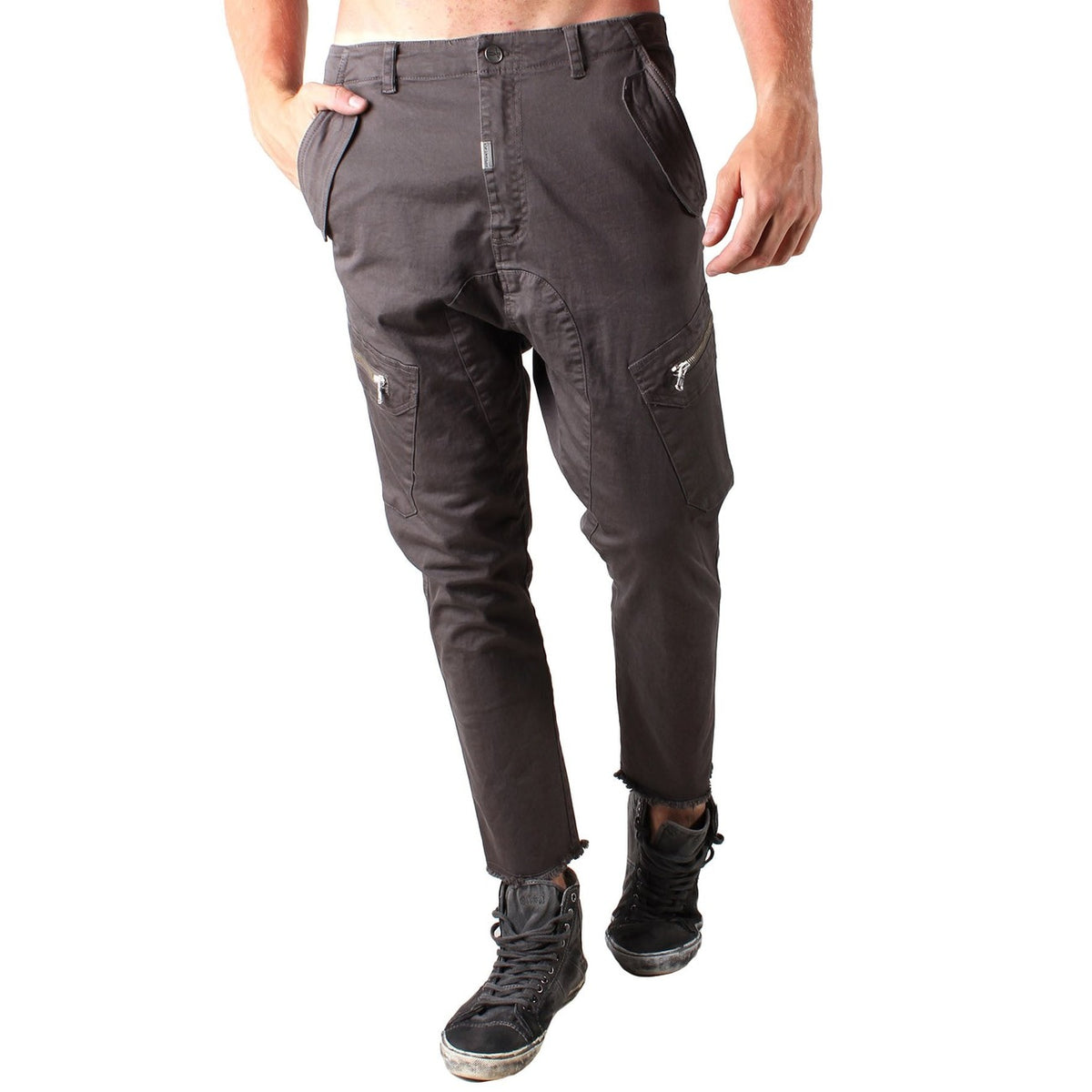Absolut Joy Hombre Pantalones