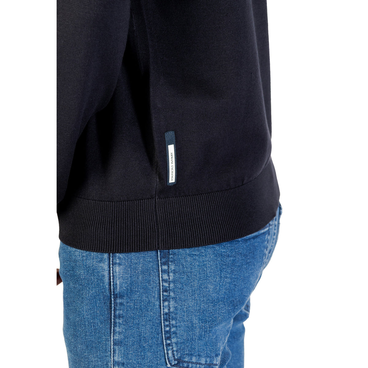 Armani Exchange Hombre Jerséis