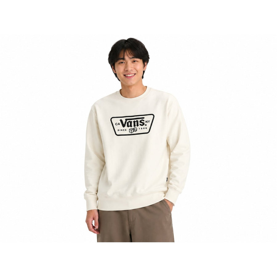Vans Hombre Sudaderas