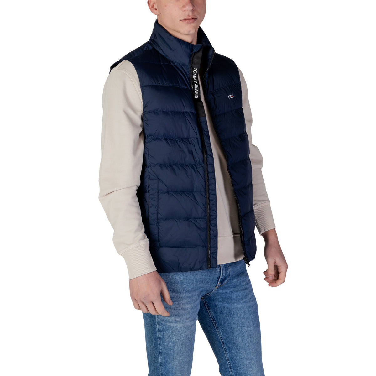 Tommy Hilfiger Jeans Hombre Cazadoras