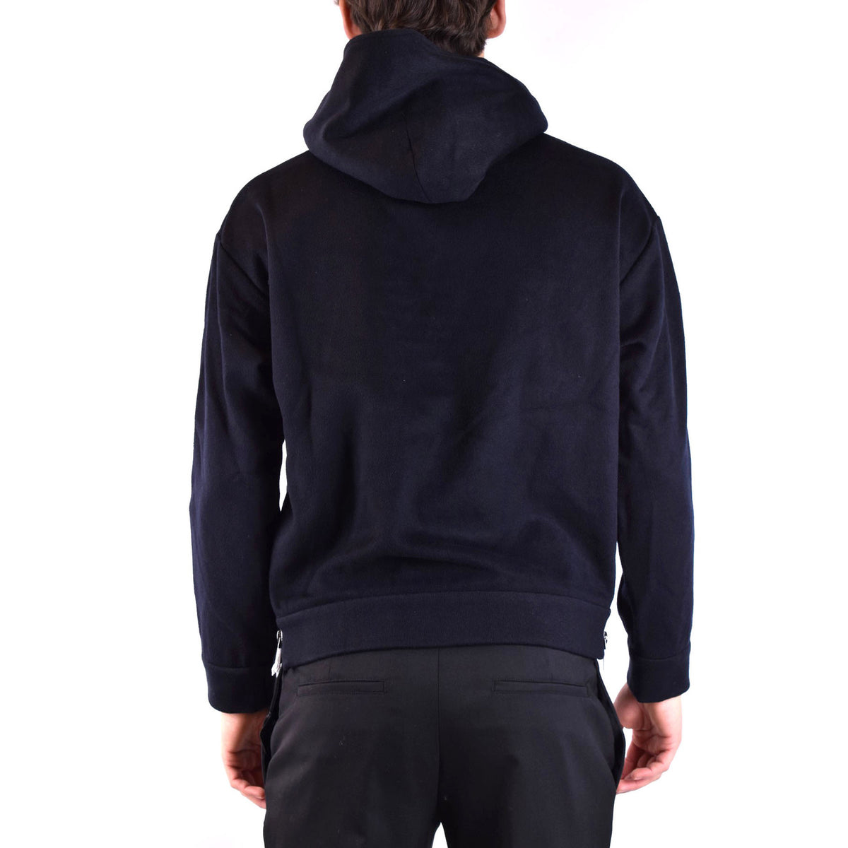 Emporio Armani Hombre Sudaderas con capucha