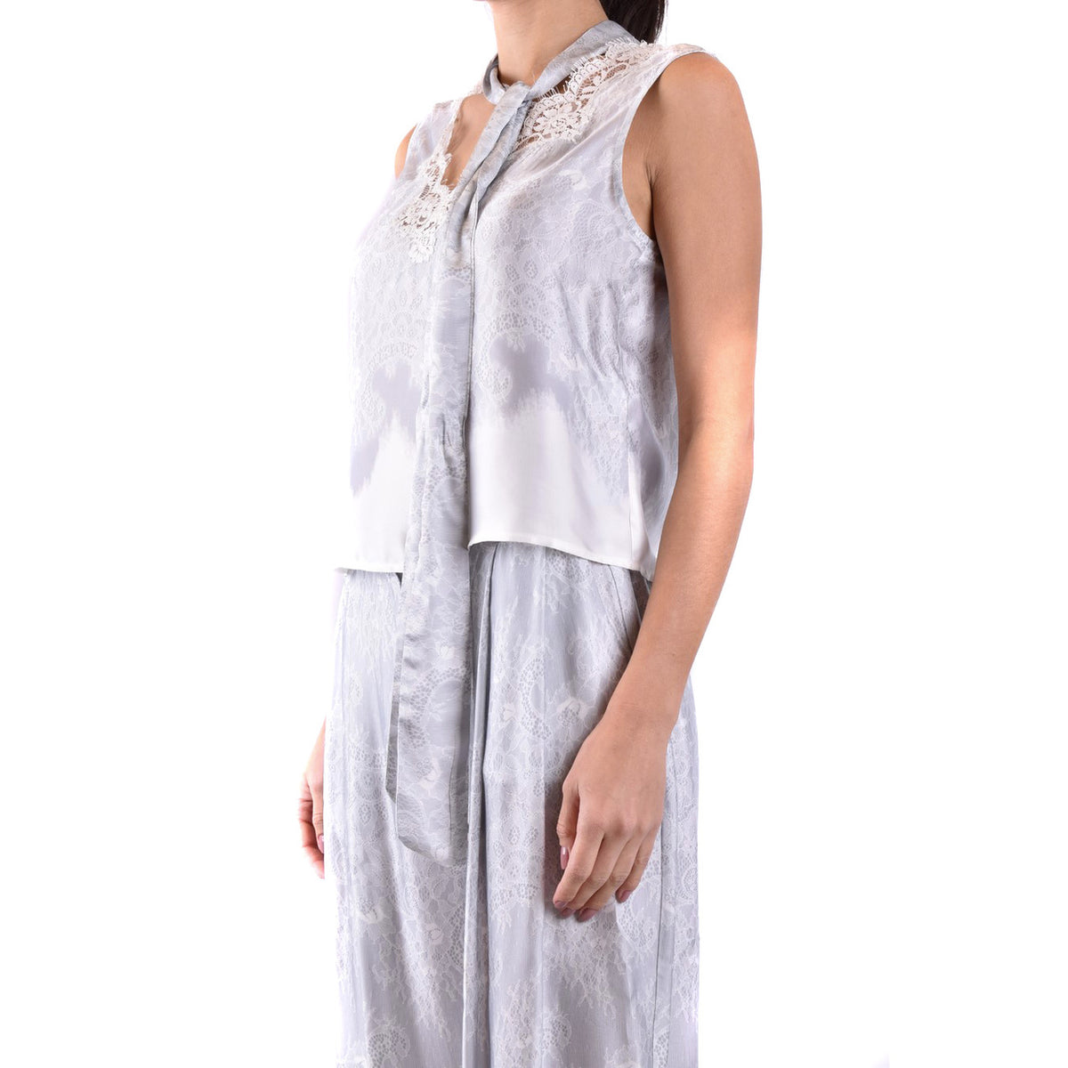 Ermanno Mujer Blusas