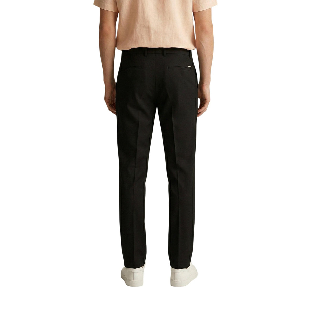Gianni Lupo Hombre Pantalones