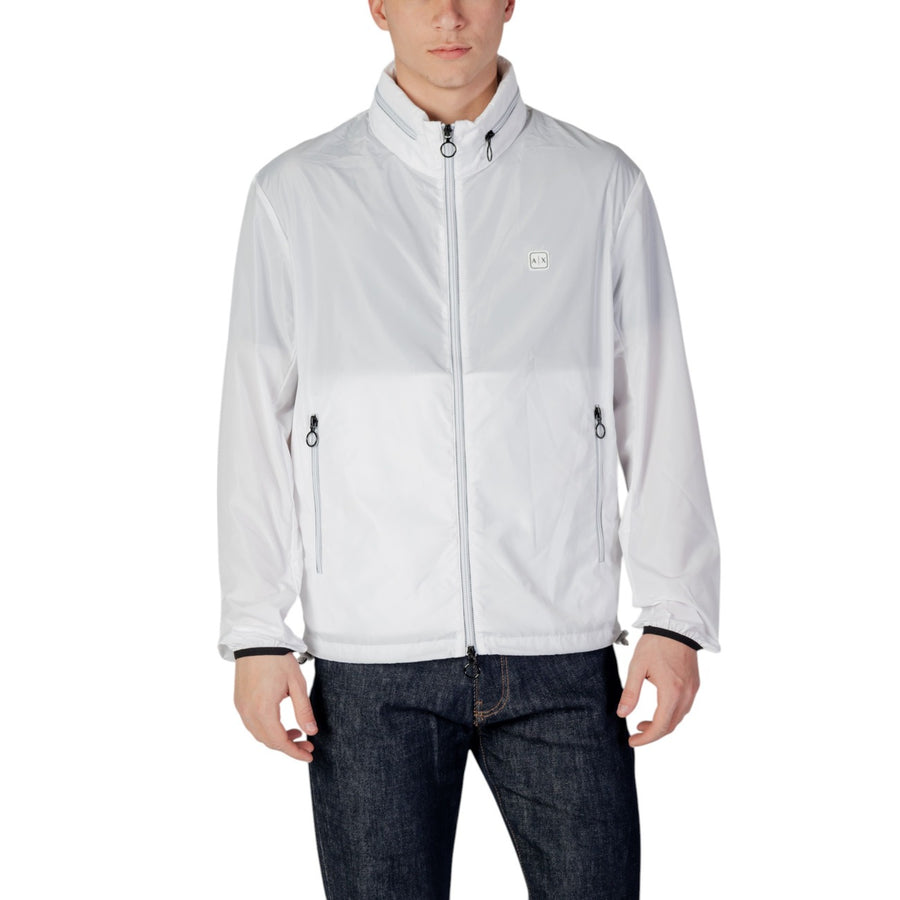 Armani Exchange Hombre Chaquetas
