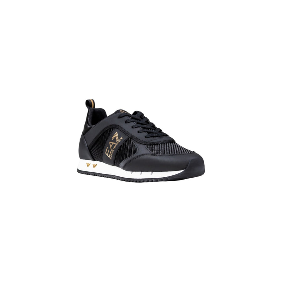 Ea7 Hombre Sneakers