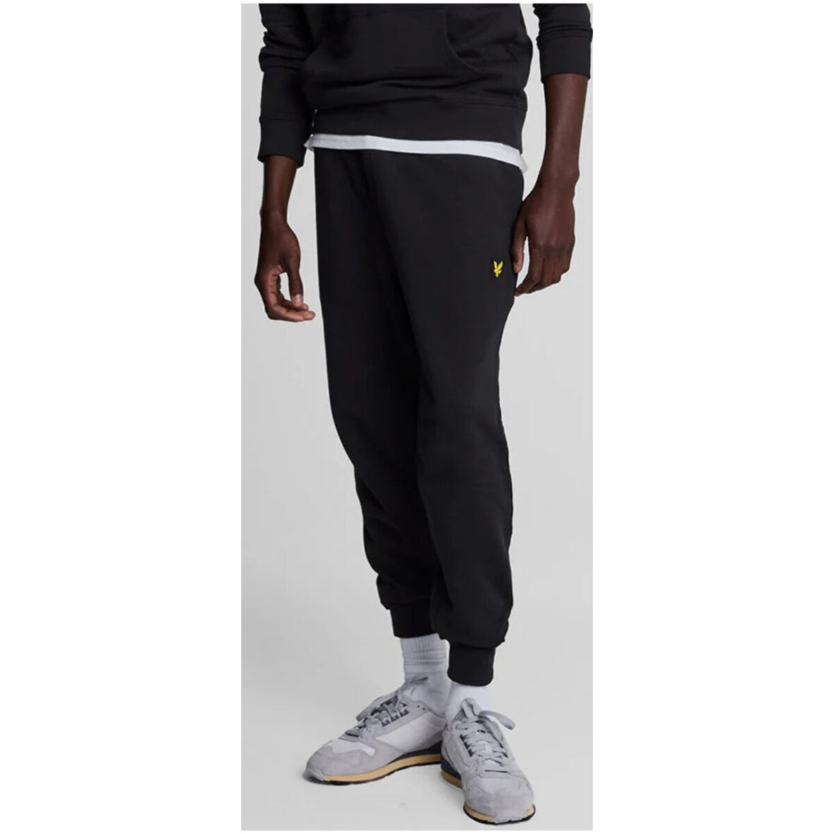 Lyle & Scott Hombre Pantalones