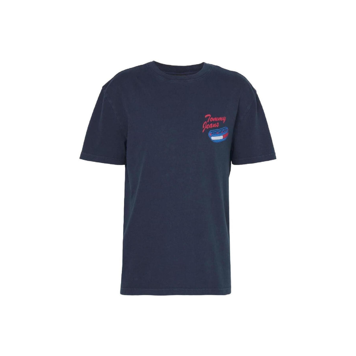 Tommy Hilfiger Jeans Hombre Camisetas