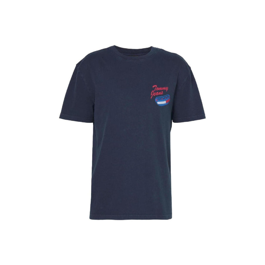 Tommy Hilfiger Jeans Hombre Camisetas