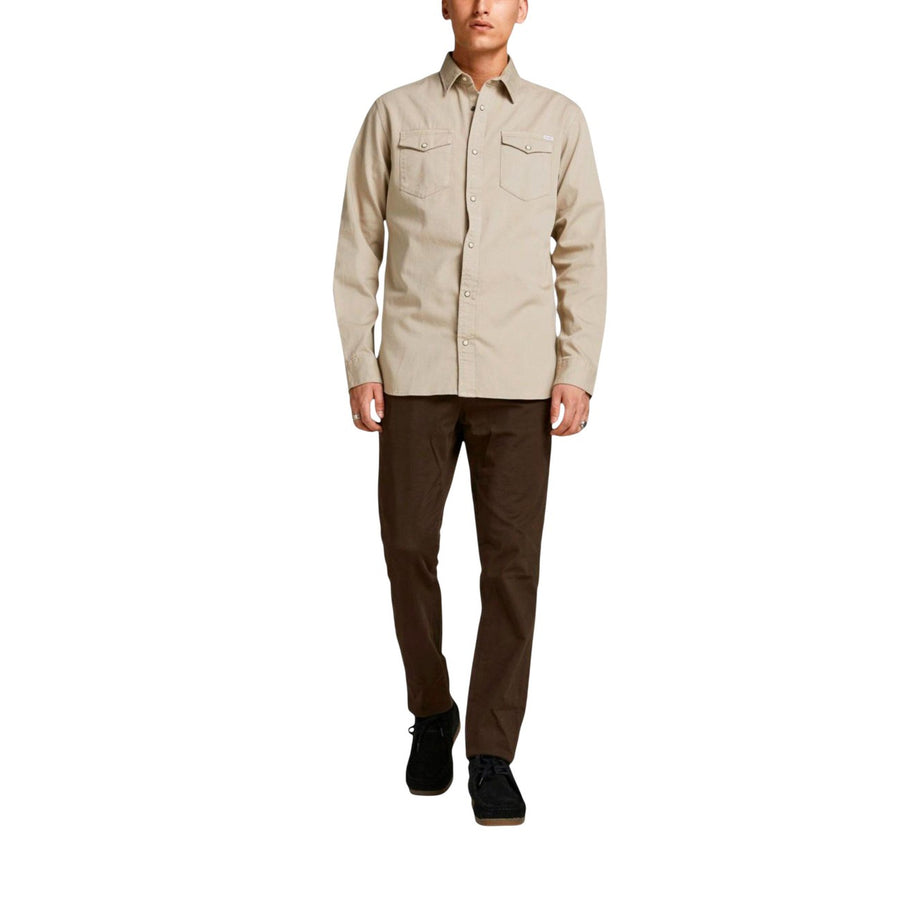 Jack & Jones Hombre Camisas