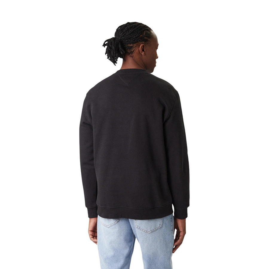 Tommy Hilfiger Jeans Hombre Sudaderas