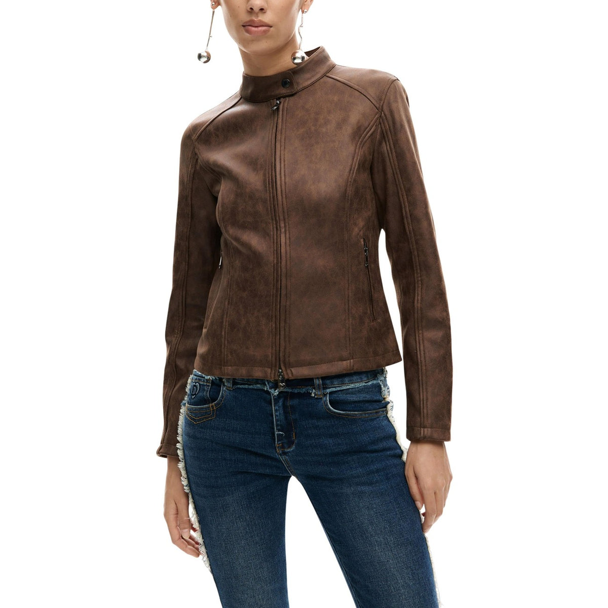 Desigual Mujer Chaquetas