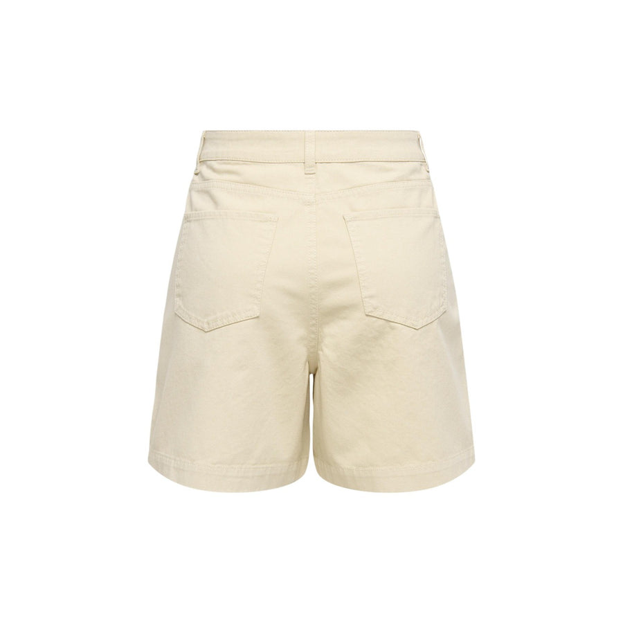 Jacqueline De Yong Mujer Pantalones Cortos