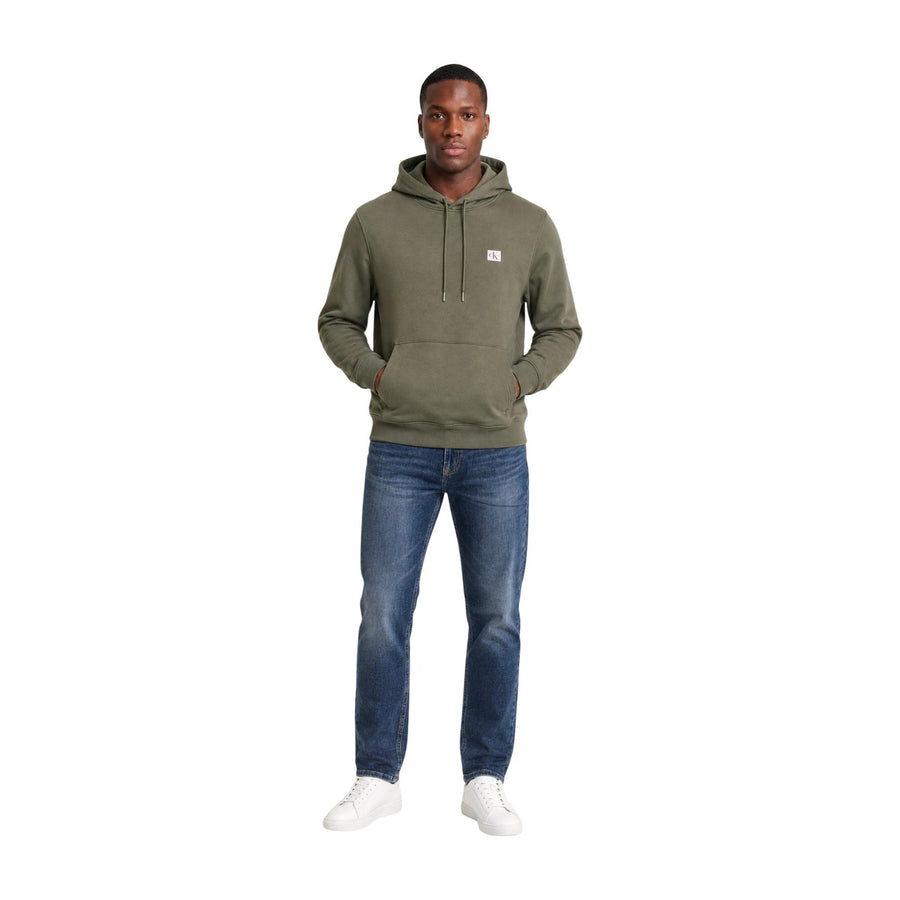 Calvin Klein Jeans Hombre Sudaderas con capucha