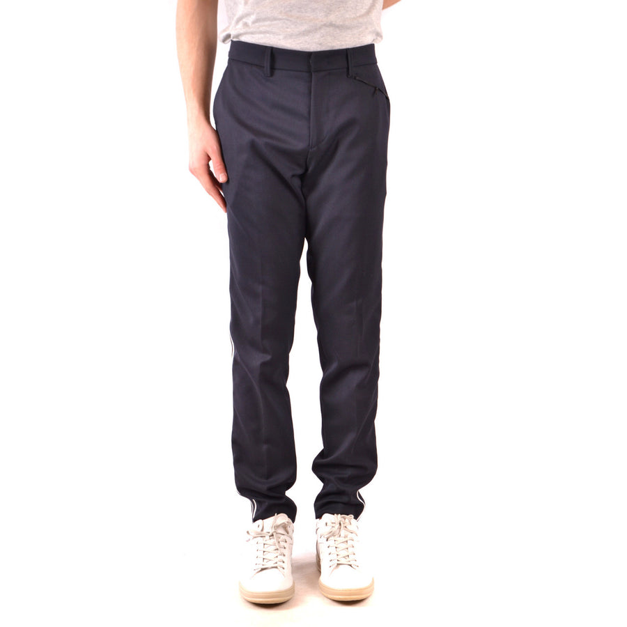 Paolo Pecora Hombre Pantalones
