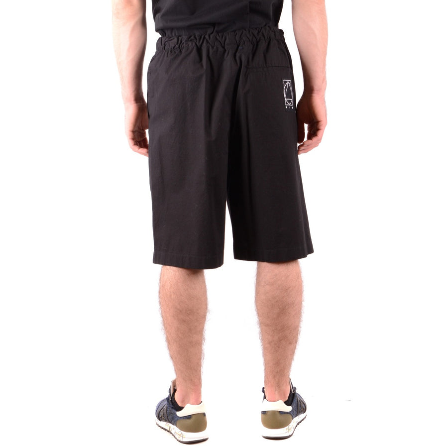 Alexander Mcqueen Hombre Bermudas