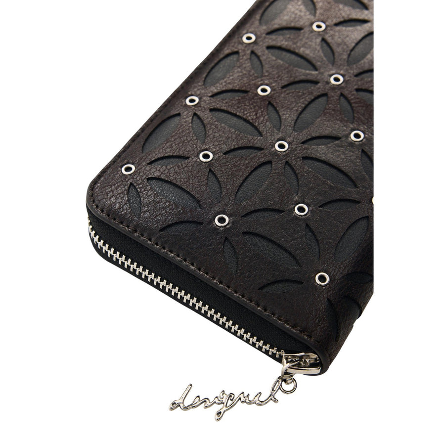 Desigual Mujer Carteras y billeteras