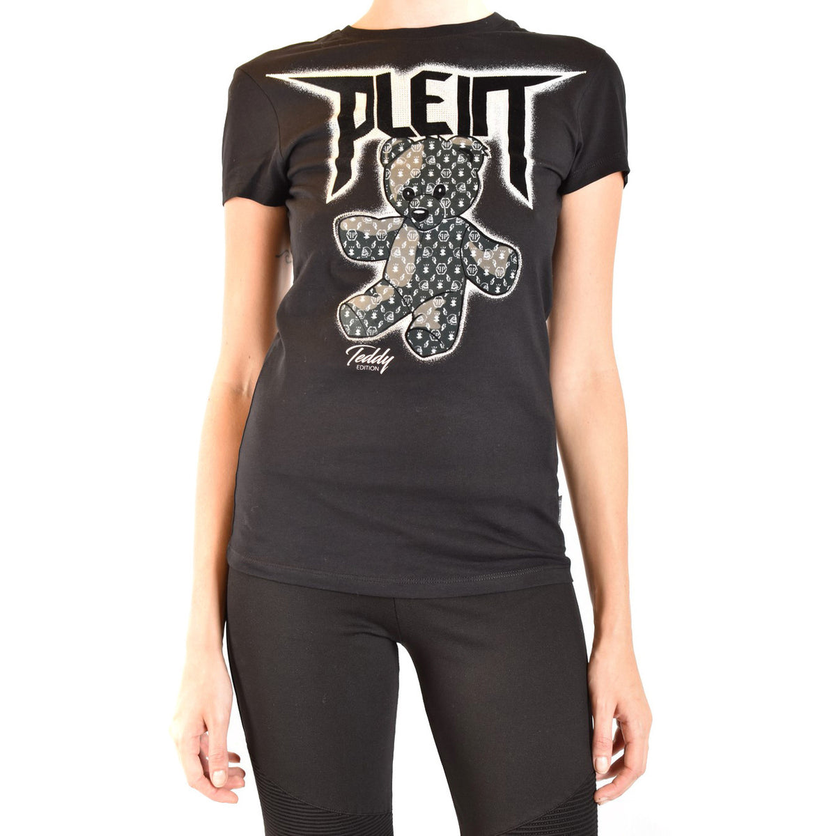 Philipp Plein Mujer Camisetas