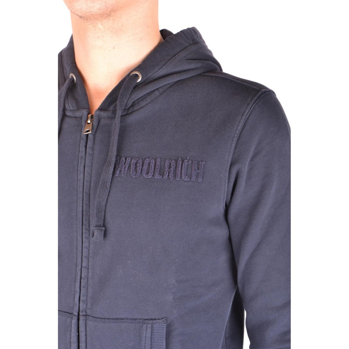 Woolrich Hombre Sudaderas con capucha
