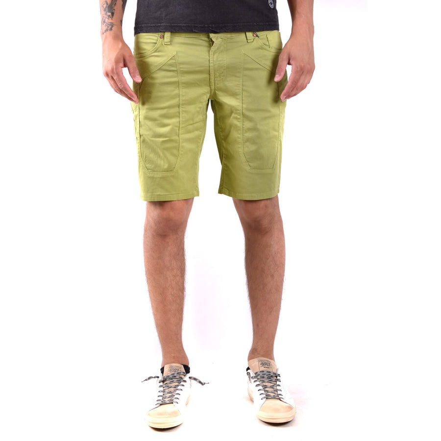 Jeckerson Hombre Pantalones