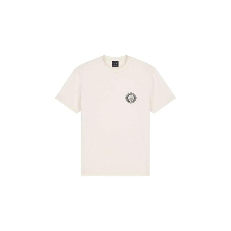 Armani Exchange Hombre Camisetas