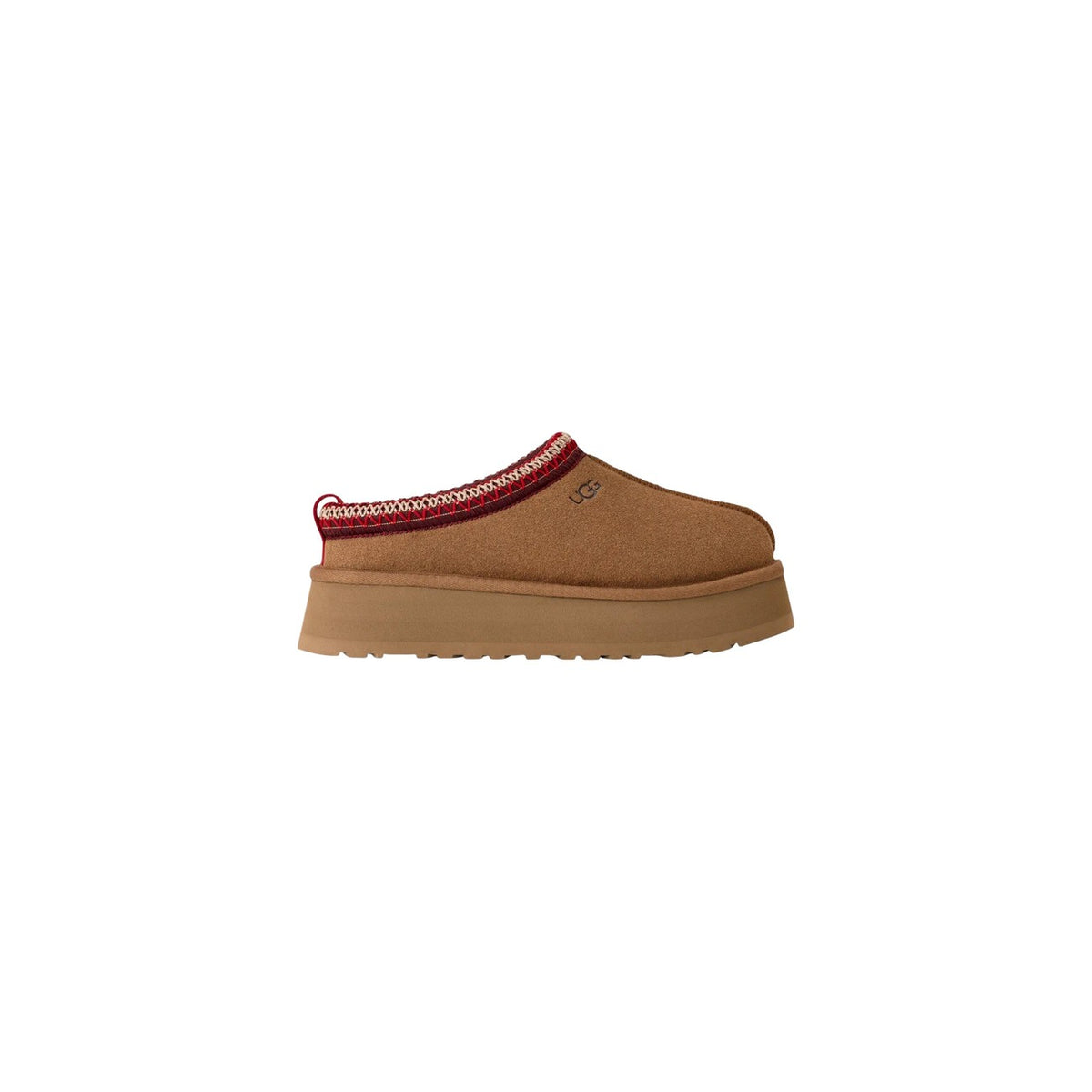 Ugg Mujer Zapatillas de casa