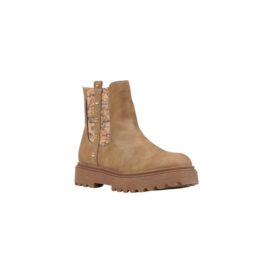 Alviero Martini Prima Classe Mujer Botines