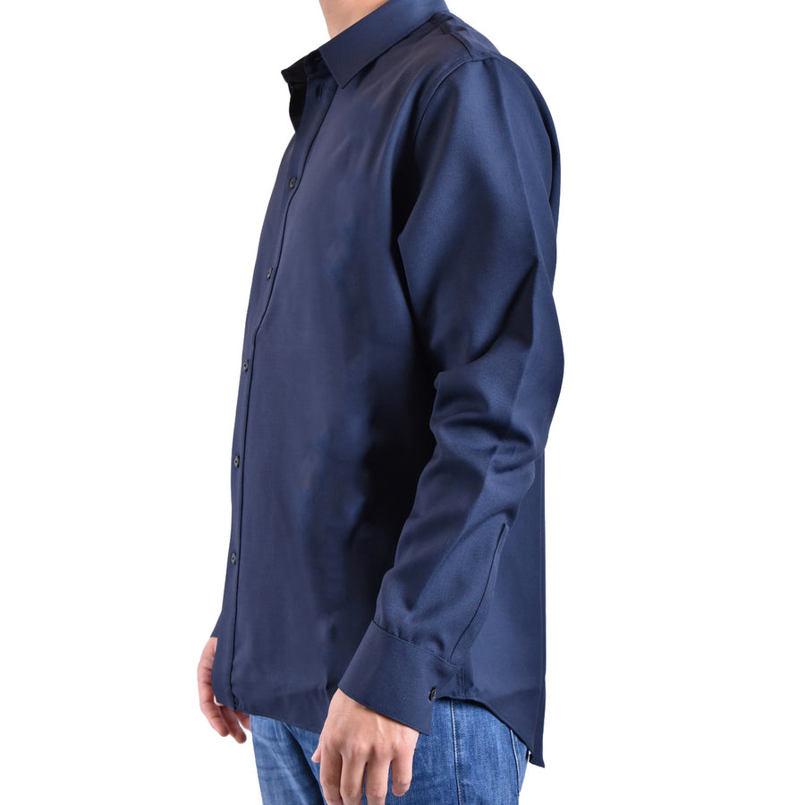 Laneus Hombre Camisas