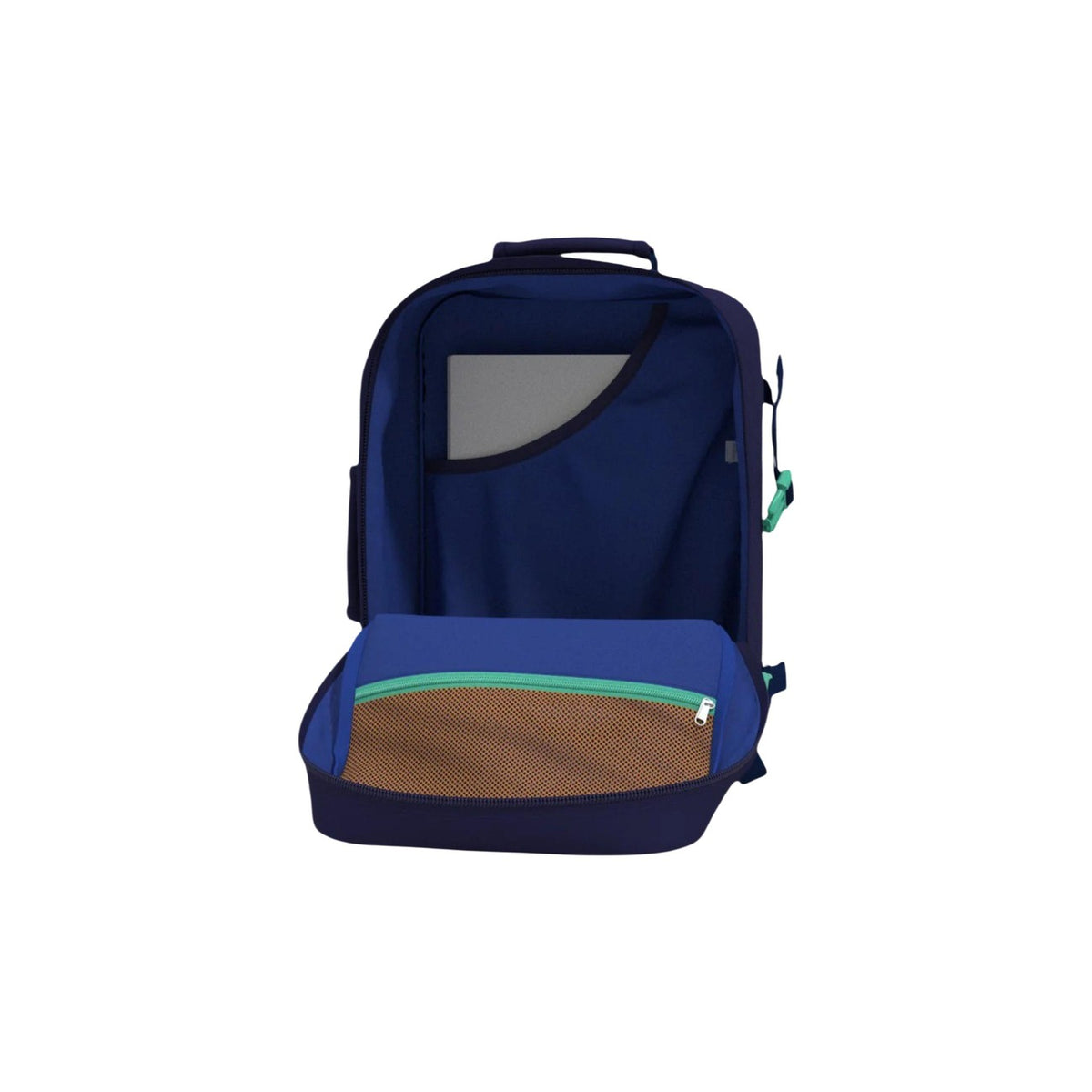 Cabin Zero Hombre Bolsos