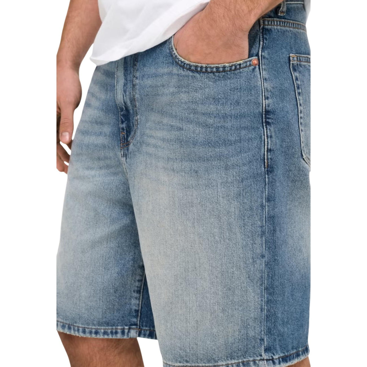 Only & Sons Hombre Bermudas