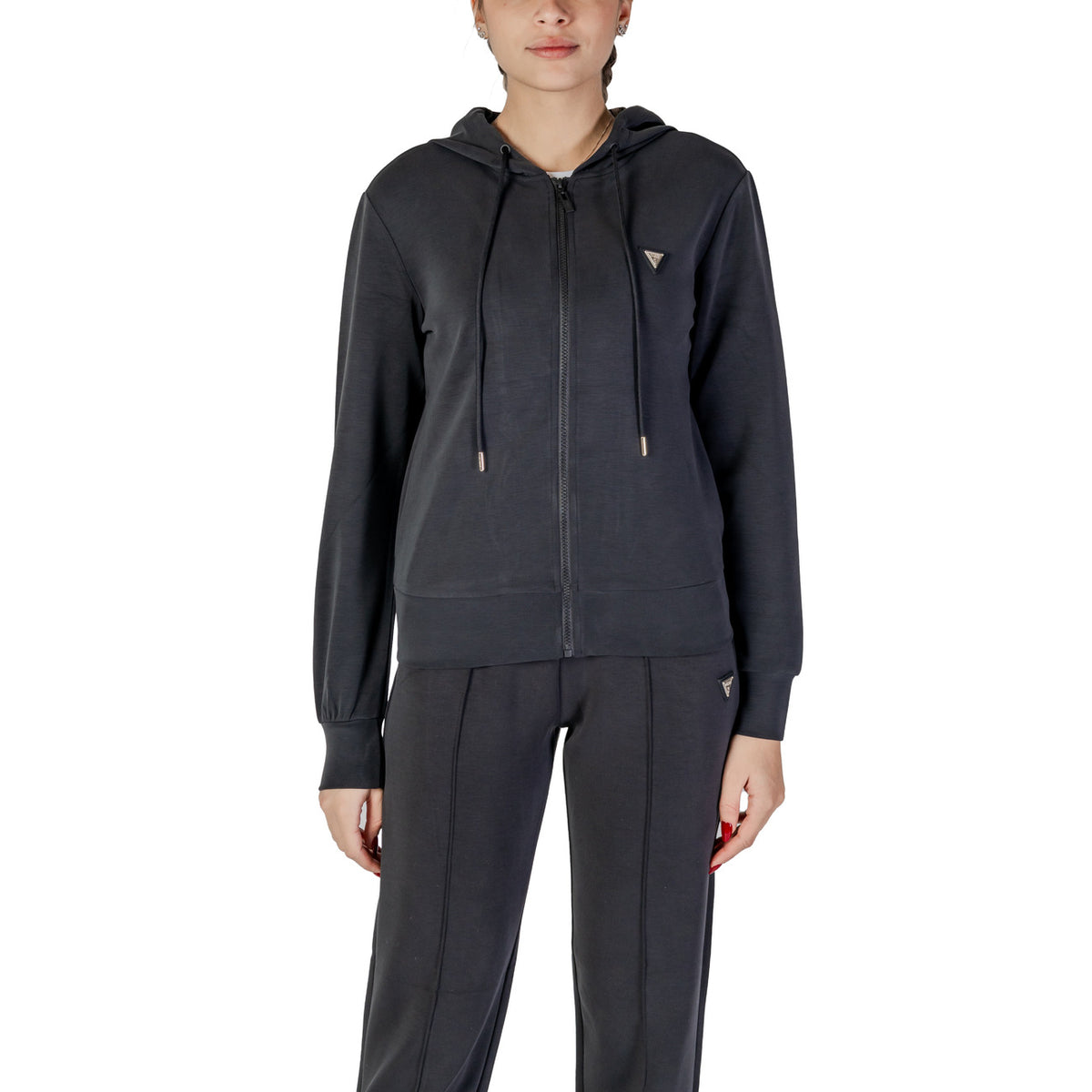 Guess Active Mujer Sudaderas con capucha