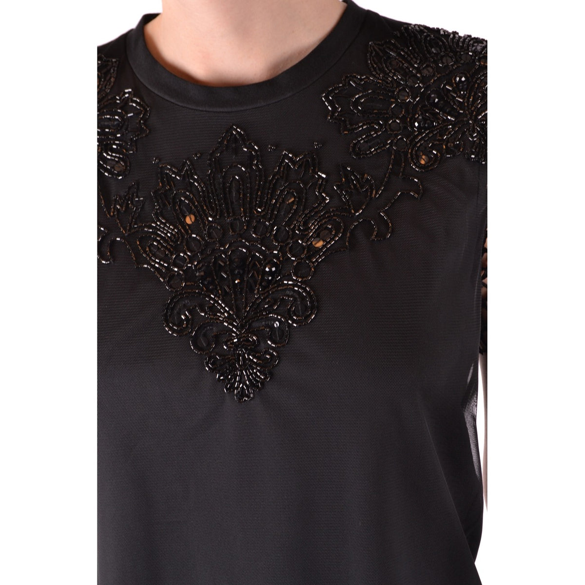 Twin-set Simona Barbieri Mujer Blusas