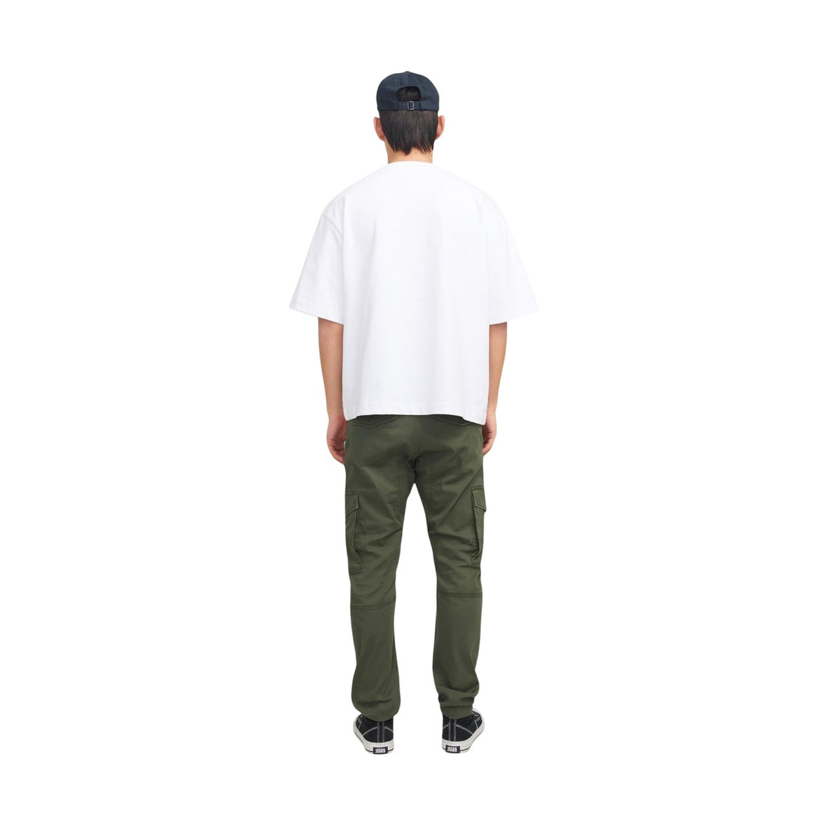 Jack & Jones Hombre Pantalones