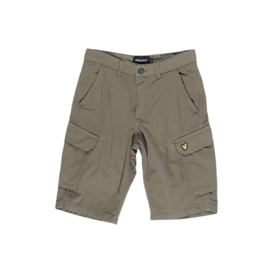 Lyle & Scott Hombre Bermudas