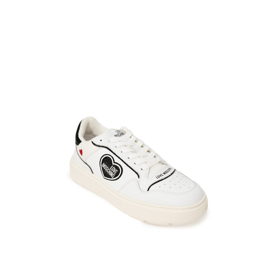 Love Moschino Mujer Sneakers