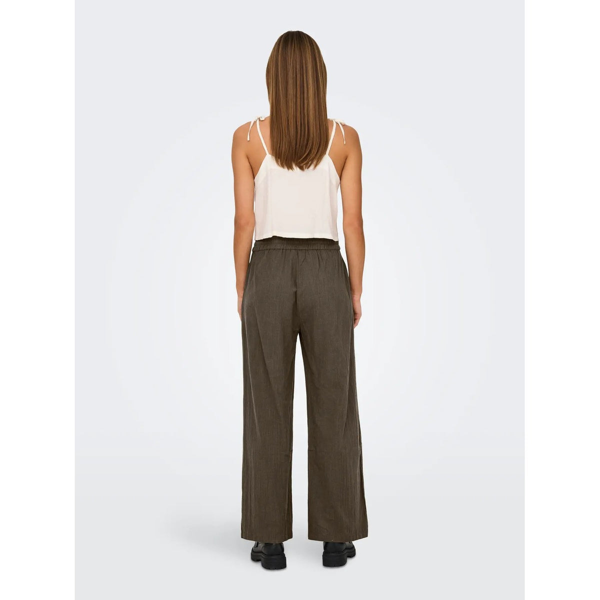 Only Mujer Pantalones