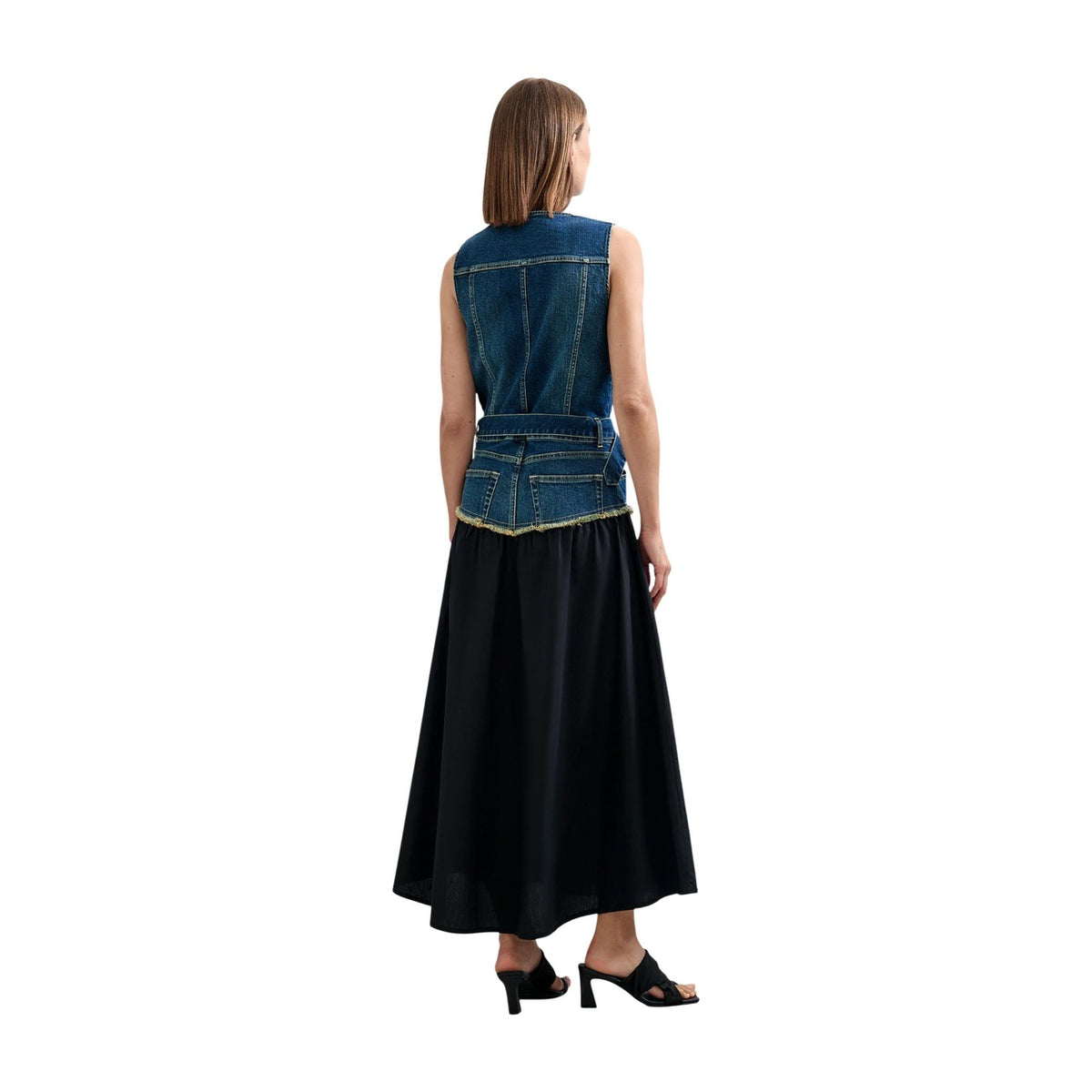 Desigual Mujer Vestidos
