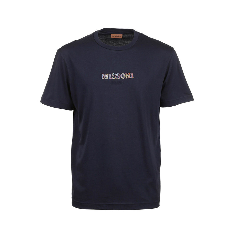Missoni  Hombre Camisetas
