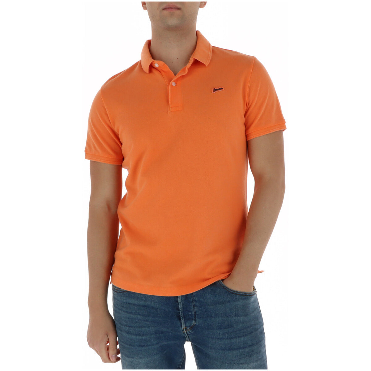 Superdry Hombre Polos