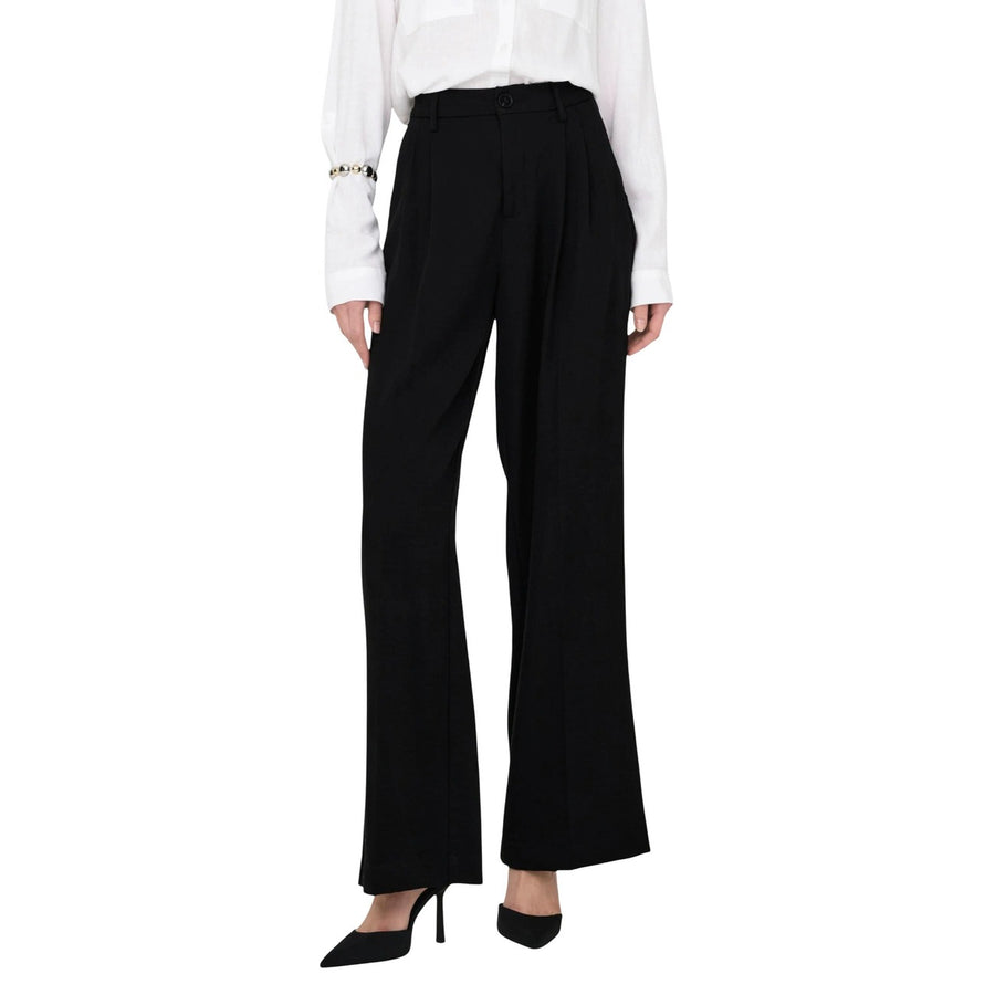 Jacqueline De Yong Mujer Pantalones
