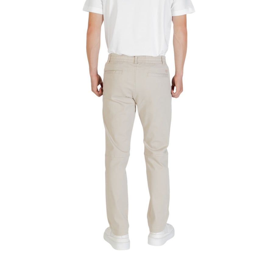 Boss Hombre Pantalones