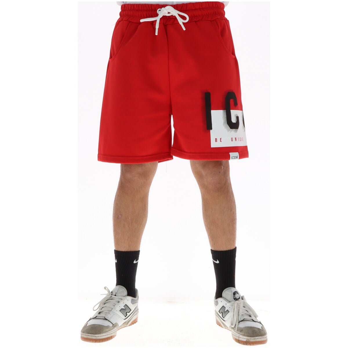 Icon Hombre Bermudas