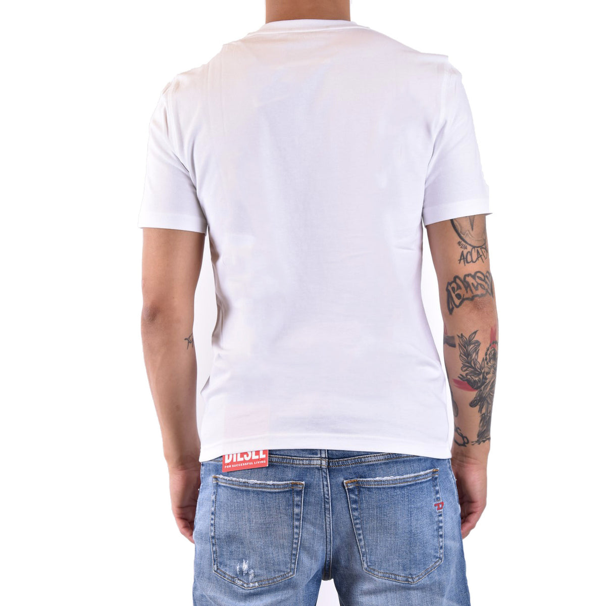 Moschino Hombre Camisetas