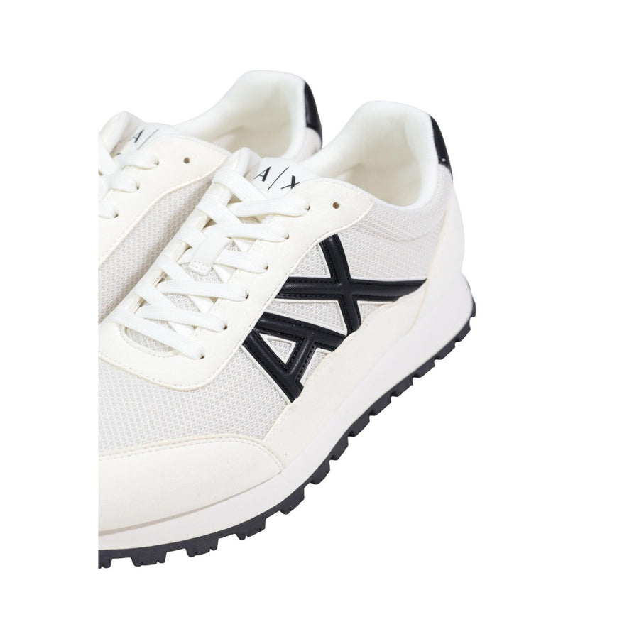 Armani Exchange Hombre Sneakers