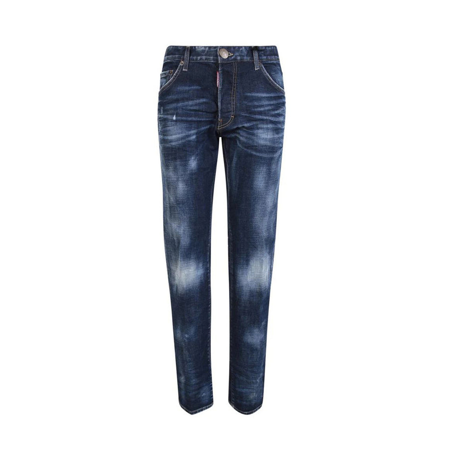 Dsquared2 Hombre Vaqueros