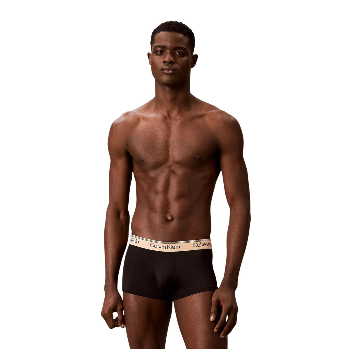Calvin Klein Underwear Hombre Bóxers