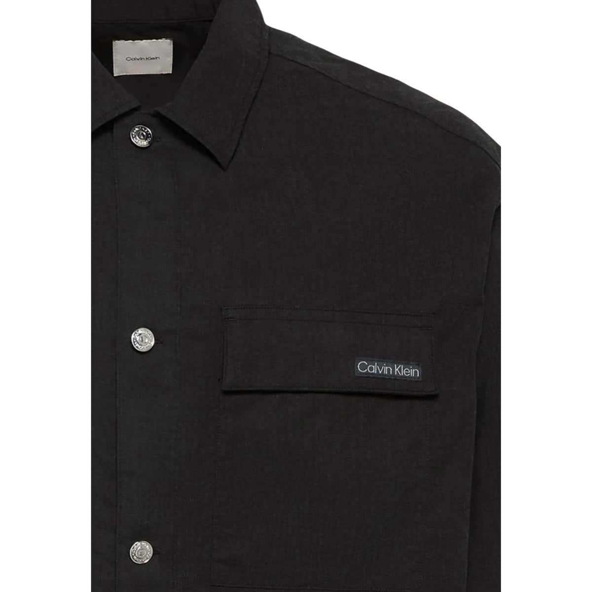 Calvin Klein Jeans Hombre Camisas