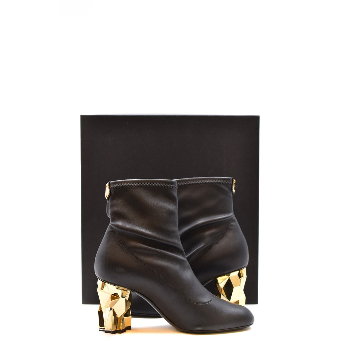 Giuseppe Zanotti  Mujer Botines
