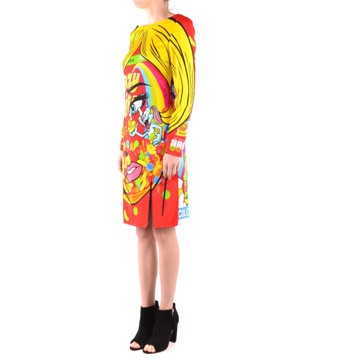Moschino Mujer Vestidos